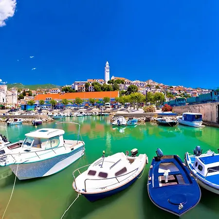 Unit_type_holiday_room 53454 Διαμέρισμα